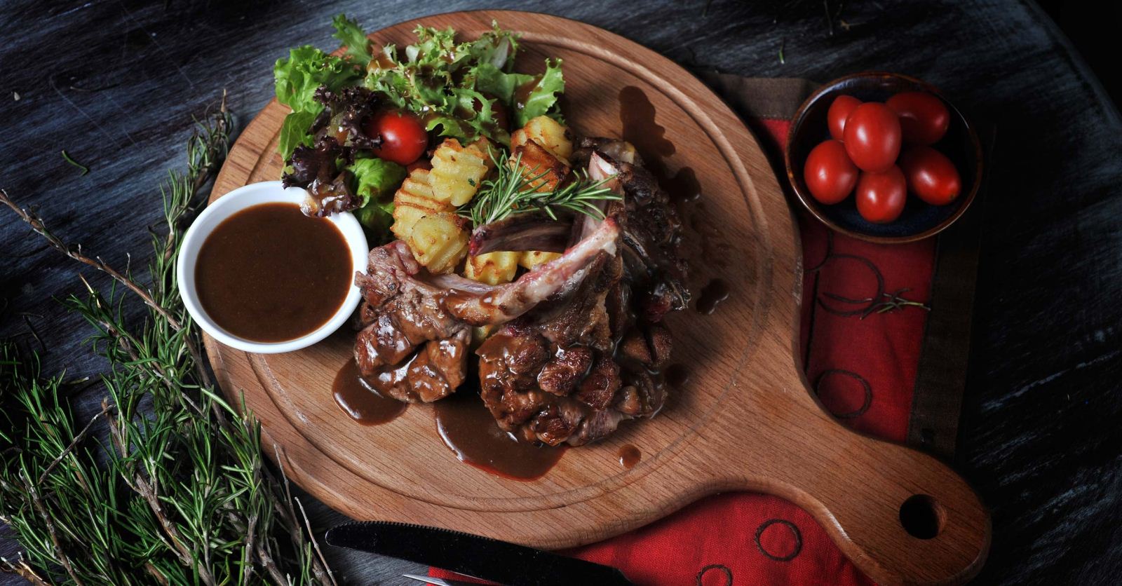 The Essence of Vietnamese cuisine