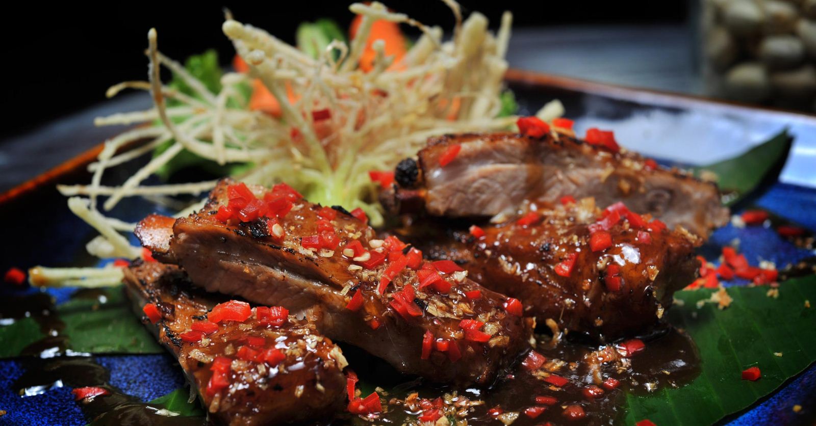 Welcome to Restaurant